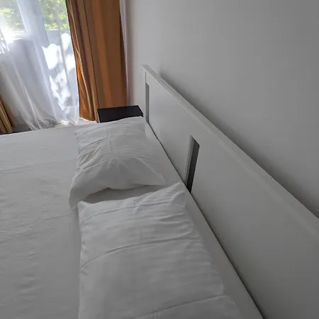 Apartamento Cozy Afi Family And Friends Self Check-in Bucarest