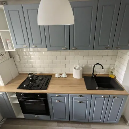 Cozy Afi Family And Friends Self Check-in Apartamento Bucarest