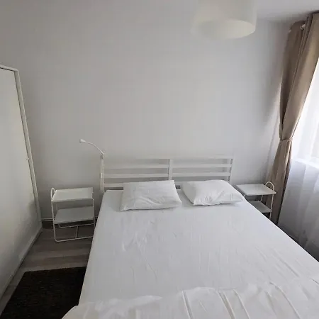 Cozy Afi Family And Friends Self Check-in Apartamento