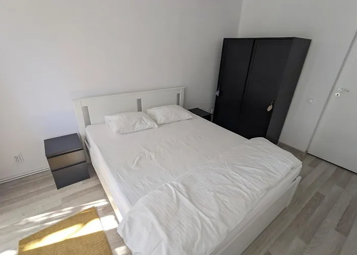 Cozy Afi Family And Friends Self Check-in Apartmán *