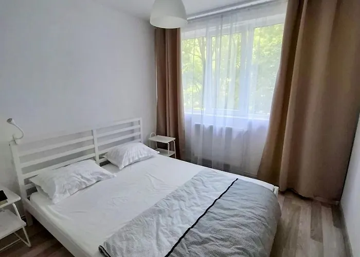 Appartement Cozy Afi Family And Friends Self Check-in