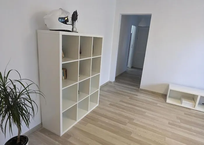 Cozy Afi Family And Friends Self Check-in Apartmán Bukurešť