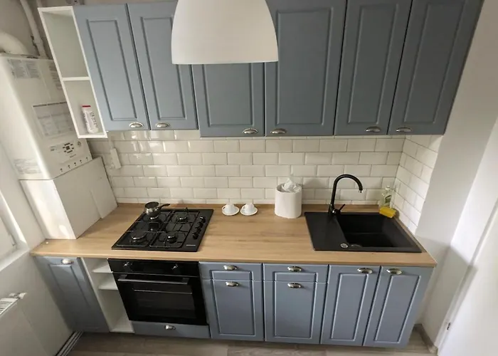 Cozy Afi Family And Friends Self Check-in Apartamento Bucarest