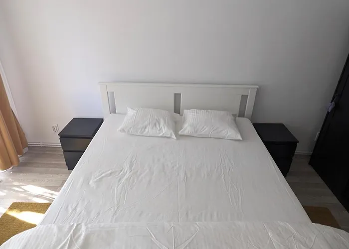 Cozy Afi Family And Friends Self Check-in * Bucarest