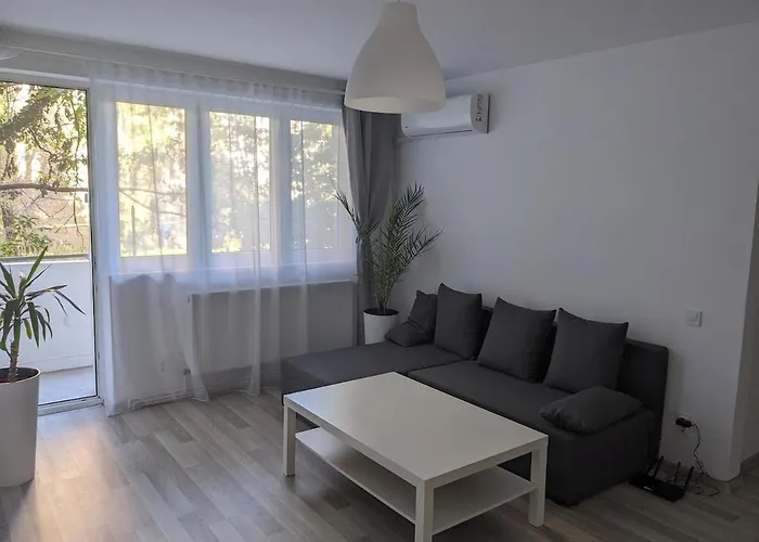 Cozy Afi Family And Friends Self Check-in Appartement