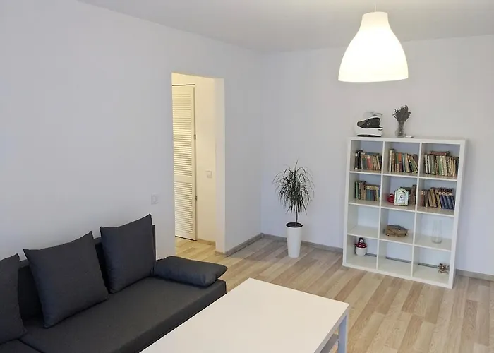 Cozy Afi Family And Friends Self Check-in Apartmán *