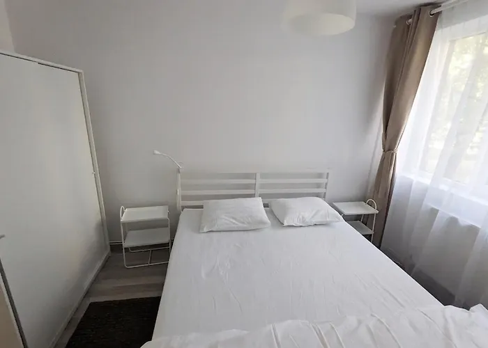 Cozy Afi Family And Friends Self Check-in Apartamento