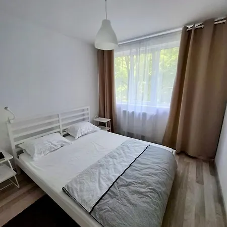 Apartmán Cozy Afi Family And Friends Self Check-in