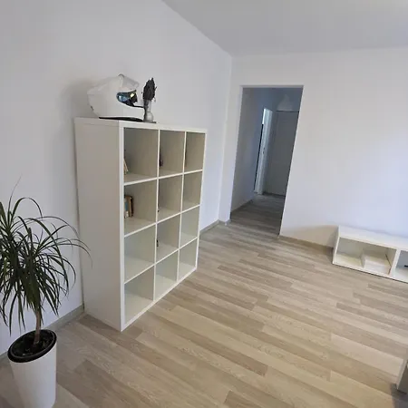 Cozy Afi Family And Friends Self Check-in Apartment Bukarest