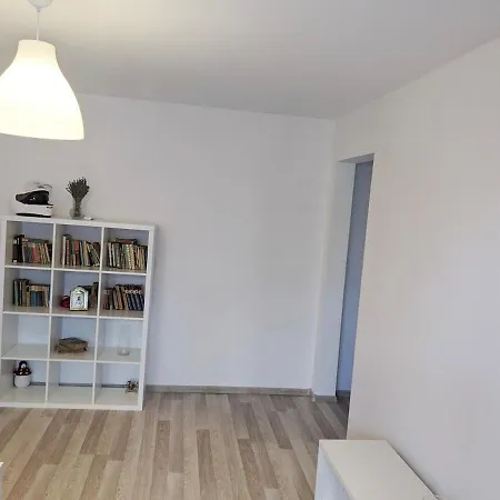 Cozy Afi Family And Friends Self Check-in * Bucharest