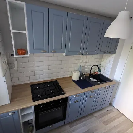 Apartment Cozy Afi Family And Friends Self Check-in *