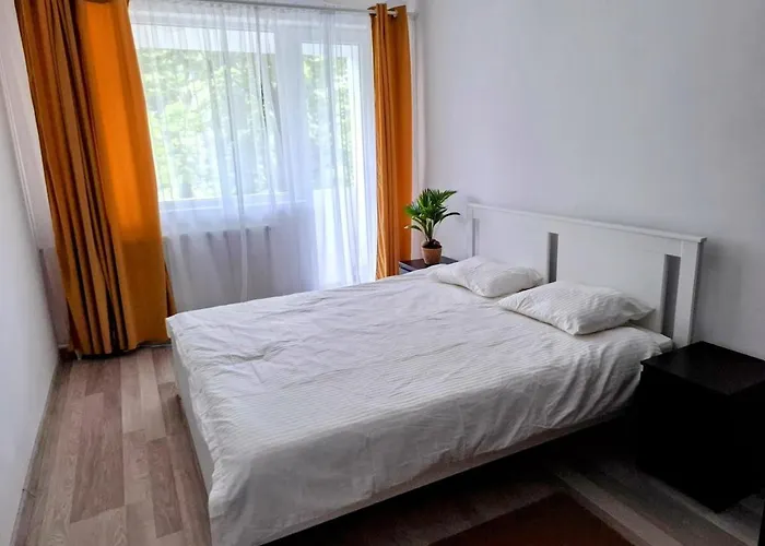 Cozy Afi Family And Friends Self Check-in Apartment *